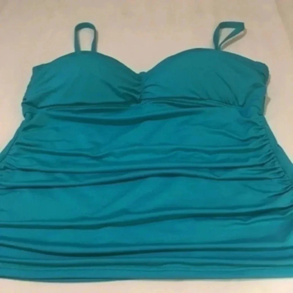 2 bamboo swim wear  38B/C XL